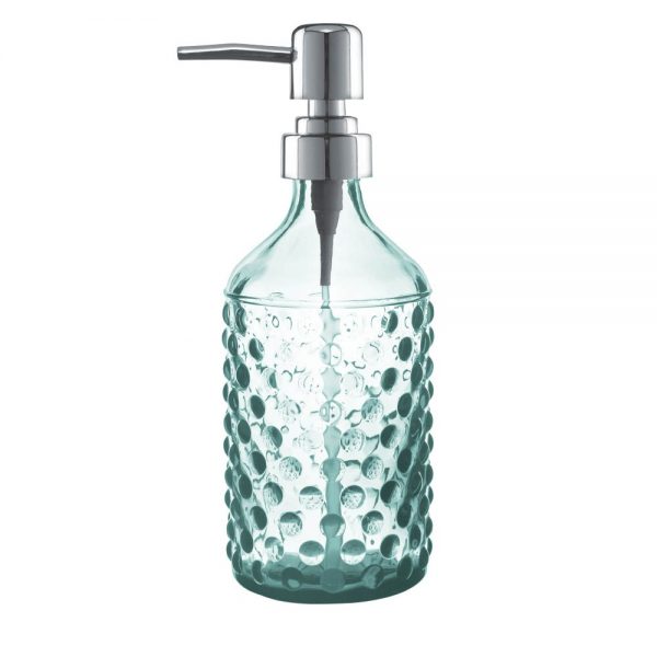 Soap Dispenser & Holder